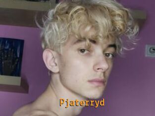 Pjaterryd