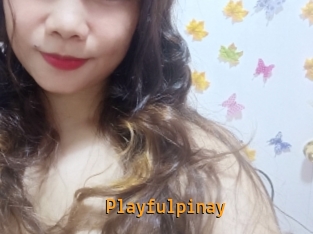 Playfulpinay