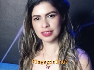 Playsgirlhot