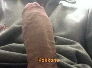 Pokkone