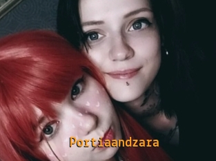 Portiaandzara