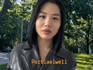 Portiaelwell