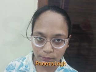 Preersingh