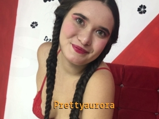 Prettyaurora