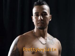 Prettyboylatin
