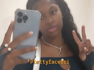 Prettyfacebri