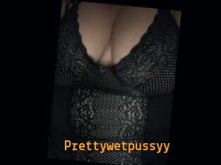 Prettywetpussyy
