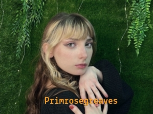 Primrosegreaves