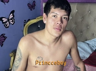 Princceboy