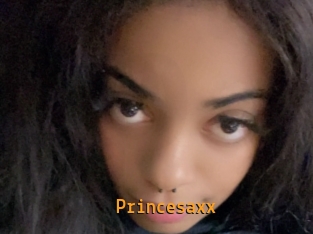 Princesaxx