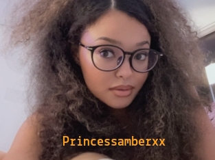 Princessamberxx