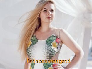 princessmargeri Sexcam Portal