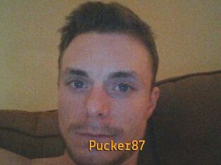 Pucker87