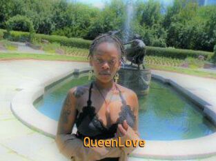 QueenLove