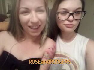 ROSEandRODGERS