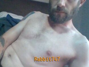 Rabbit747