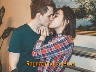 RagnarAndLagerta