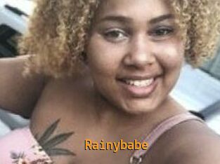 Rainybabe