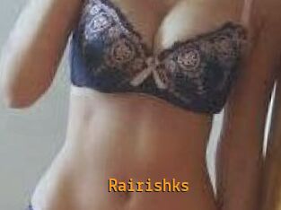 Rairishks Sexcam Portal