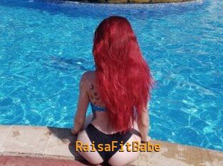 RaisaFitBabe