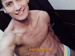 Randygabe