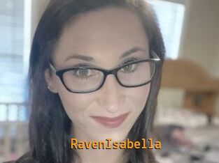 RavenIsabella