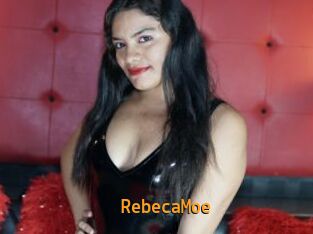 RebecaMoe