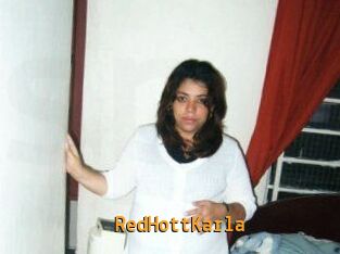 RedHottKarla