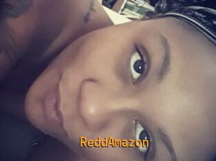 ReddAmazon