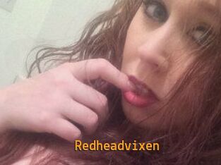 Redheadvixen