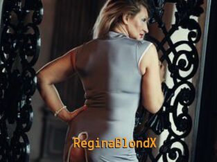 ReginaBlondX