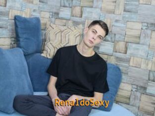 RenaldoSexy
