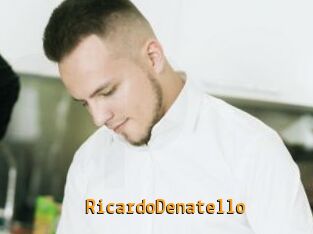 RicardoDenatello