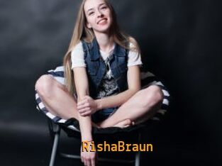 RishaBraun Sexcam Portal