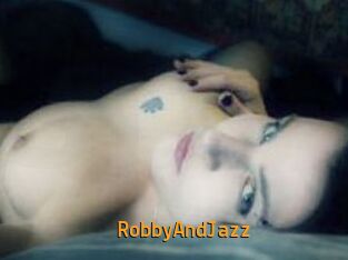 RobbyAndJazz