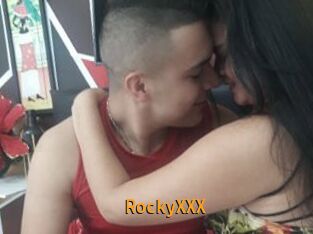 RockyXXX