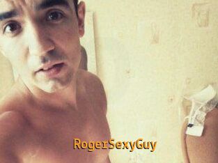 RogerSexyGuy Sexcam Portal