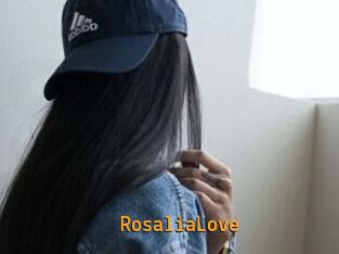 Rosalia_Love