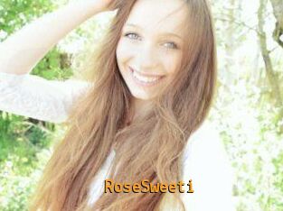 RoseSweeti