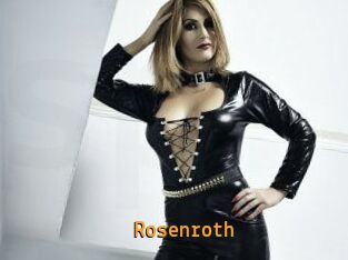 Rosenroth