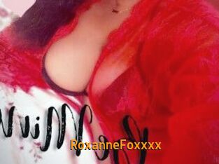 RoxanneFoxxxx