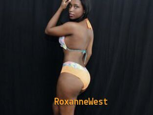 RoxanneWest