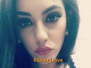 Roxxxy_Love