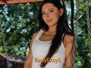 RoxyFoxyX