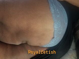 Royalfetish