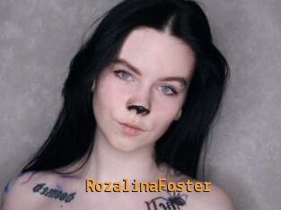 RozalinaFoster Sexcam Portal
