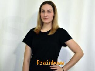 Rrainboww