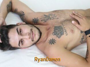 RyanDamon