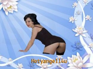 Hotyangell4u