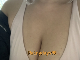 Rainydays98